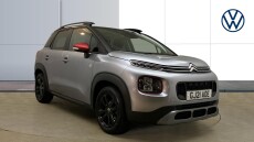 Citroen C3 Aircross 1.2 PureTech 110 C-Series 5dr Petrol Hatchback